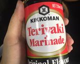 Hình bước làm 1 của món Thịt nướng Teriyaki cho ngày lười biếng