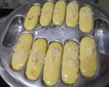 Foto langkah ke 3 dari resep Pukis DEBM/ KETO.