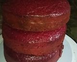 Birthday cakematakin girki1 hoto