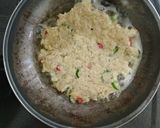 Foto langkah ke 4 dari resep Hintalu Betumpi (Banjarese Omelette).