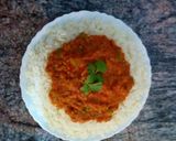 صورة لخطوة 5 من وصفة روز بالصوص وصفة بنينة 💯