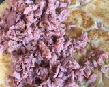 Foto del paso 1 de la receta: Omelette con atún