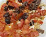 Foto del paso 7 de la receta: Fideos a la puttanesca