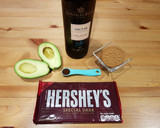 Foto del paso 1 de la receta: *Trufas de Aguacate*
