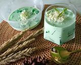 Foto langkah ke 6 dari resep Buko pandan.