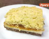 Фото кроку 6 до Удивительно простой рецепт! Необыкновенно красивое творожное печенье к чаю!.