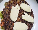 Foto del paso 3 de la receta: Tortilla de verduras súper fácil