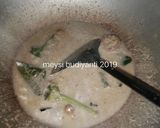 Foto langkah ke 7 dari resep Soto Betawi Kuah Santan Susu.