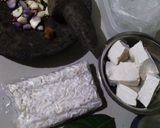 Foto langkah ke 1 dari resep Tempe Bacem #BikinRamadhanBerkesan.