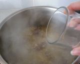 Φωτογραφία βήματος 4 της συνταγής Μοσχαράκι μελωμένο