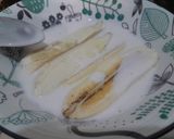 Foto langkah ke 4 dari resep Pisang Goreng Vanilla Bumbu Instan.