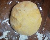 Foto del paso 1 de la receta: Ñoquis de Calabaza (Receta Vegetariana)