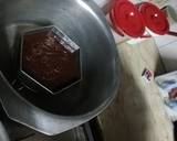 Choco Nutella Pastries recipe step 5 photo