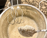 Foto del paso 6 de la receta: Pastel relleno con plátano caramelizado. (Cake filled with caramelized banana)