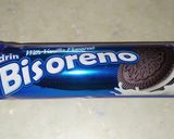 عکس مرحله 1 از دستور شیک Oreo