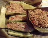 Foto langkah ke 1 dari resep Pare Isi Kelapa + Teri.