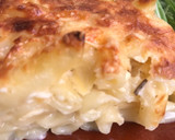 Foto del paso 9 de la receta: Pasticcio vegetariano