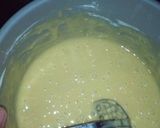Foto langkah ke 3 dari resep Bolu karamel / sarang semut part 2.