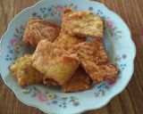 Foto langkah ke 4 dari resep Tempe Goreng Kriuk kriuk.
