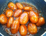 Foto langkah ke 3 dari resep Gemblong Gula Merah.