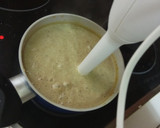 Foto del paso 7 de la receta: Crema de Setas y Champiñones