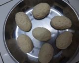 Foto langkah ke 3 dari resep Tahu goreng sosis.