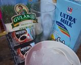 Foto langkah ke 1 dari resep Dalgona Cofee.
