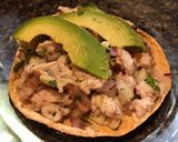 Foto del paso 9 de la receta: Ceviche de pescado 🐠😋