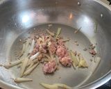 รูปขั้นตอนการทำที่ 2 ของ ผัดวุ้นเส้นเด็ก (สูตรเด็กแพ้อาหาร)