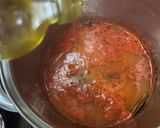 Foto del paso 5 de la receta: Secretito para que los canelones queden más sabrosos con salsa de los 5 ingredientes