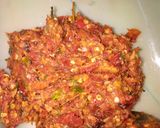 Foto langkah ke 2 dari resep Bumbu pecel.
