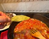 Foto del paso 4 de la receta: Caldereta manchega de cordero