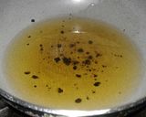 A picture of step 5 of Balushahi.