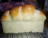 Foto langkah ke 7 dari resep Roti tawar.