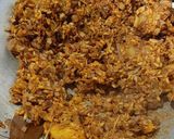 চাল মোচার ঘন্ট (chal mochar ghonto recipe in bengali) রেসিপি ধাপ - 3 ছবি
