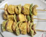 Grilled Paneer Tikka recipe step 2 photo