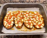 Foto del paso 11 de la receta Berenjenas a la Italiana