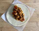 Foto del paso 3 de la receta: Empanadillas de carne
