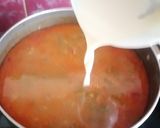 عکس مرحله 6 از دستور آش گوجه‌فرنگی
