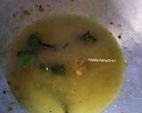 Foto langkah ke 4 dari resep Ikan Pindang bumbu Kuning.
