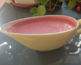 Foto del paso 5 de la receta: Alioli de remolacha