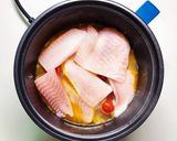 義式水煮魚 Acqua Pazza的食譜步驟6照片