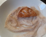 Foto del paso 2 de la receta: Mini tacos dulces con nata