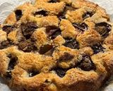 New York Times szilvás pite 🥙. The New York Times Plum Torte recept fázis 5 fotója