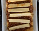 Foto del paso 3 de la receta: Torta de plátano maduro