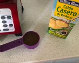 Foto del paso 4 de la receta: Crema fría de palta