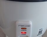 Foto del paso 1 de la receta: Quinoa en Arrocera Eléctrica 🚀 super rápida!