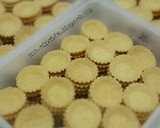 Foto langkah ke 5 dari resep Fruit Pie.