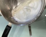 氣炸戚風蛋糕的食譜步驟3照片