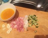 Foto del paso 1 de la receta: Arroz frito sencillo